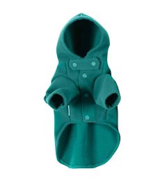 Pets Warm Clothing Autumn And Winter Clothes For Puppy