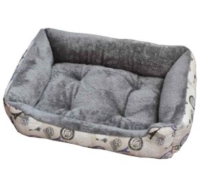 Lovely Design Pet Bed for Dog and Cat Puppy Bed C