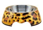 Pet Feeding Supplies Cat or Dog Feeding Bowl Food Bowl(#08)