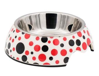 Pet Supplies Cat Dog Feeding Bowl Food Bowl(#11)
