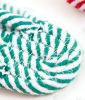 Pet Toys Pet Rope Toys For Small Dogs Teeth Cleaning Chew Toys [Color-1]
