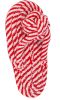 Pet Toys Pet Rope Toys For Small Dogs Teeth Cleaning Chew Toys [Color-2]