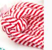 Pet Toys Pet Rope Toys For Small Dogs Teeth Cleaning Chew Toys [Color-2]