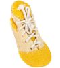 Pet Toys Toys For Small Dogs Teeth Cleaning Chew Toys [Shoes]
