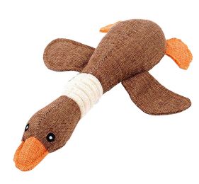 Pet Toys Puppy Toys Just For Fun Squeaky for Puppy [Bird-1]