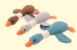 Pet Toys Puppy Toys Just For Fun Squeaky for Puppy [Bird-2]