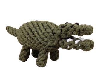 Pet Toys Weaving Pet Toys Suitable for Cats and Dogs Random Color [U]