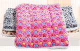 [Star Pink] Soft Pet Beds Pet Mat Pet Crate Pads Cozy Beds For Dog/Cat