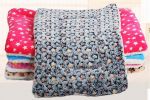 [Starry Sky] Soft Pet Beds Pet Mat Pet Crate Pads Cozy Beds For Dog/Cat