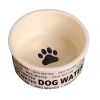 Charater Porcelain Pets Bowls Dogs Cats Bowls Pet Supplies Dog Accessories