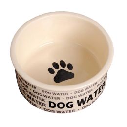 Charater Porcelain Pets Bowls Dogs Cats Bowls Pet Supplies Dog Accessories