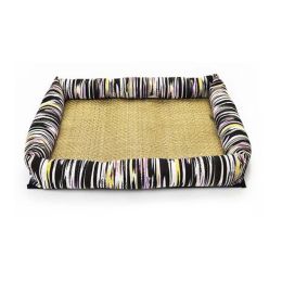 Four seasons common kennel cat nest  Summer pet nest  Pet mat Dog cushions