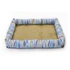 Dog cushions Four seasons common kennel cat nest   Summer pet nest  Pet mat
