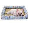 Dog cushions Four seasons common kennel cat nest   Summer pet nest  Pet mat