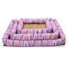 Dog cushions  Summer pet nest  Pet mat Four seasons common kennel cat nest
