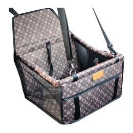 Pet Car Seat Cover Safety Seats for Pets Dog Car Mat-A3