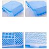 Dog Toilet Pink Puppy Dog Pet Potty Patch Training Pad Pet Supplies 43 X 43 CM