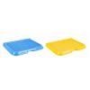 Dog Toilet Puppy Dog Pet Potty Patch Training Pad Pet Supplies 46 X 34 CM Yellow