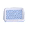 Dog Toilet Puppy Dog Pet Potty Patch Training Pad Pet Supplies 47 X 34 CM
