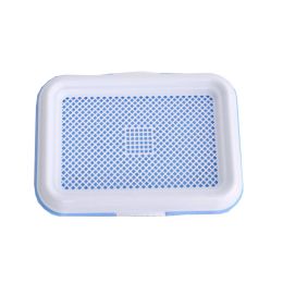 Dog Toilet Puppy Dog Pet Potty Patch Training Pad Pet Supplies 47 X 34 CM