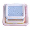 Dog Toilet Puppy Dog Pet Potty Patch Training Pad Pet Supplies 47 X 34 CM