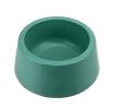 Pet Feeding Supplies Cat or Dog Food Bowl Bamboo Fiber #7