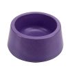Pet Feeding Supplies Cat or Dog Food Bowl Bamboo Fiber [B]