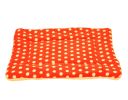 Winter Pet Mat Warm Dog Mat Cat Mat Kennel Mat [Red]