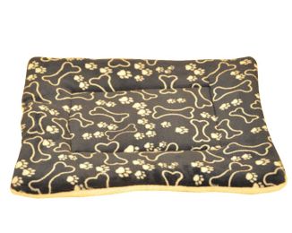 Winter Pet Mat Warm Dog Mat Cat Mat Kennel Mat [A]