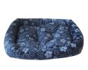 Winter Pet Mat Warm Dog Mat Cat Mat Kennel Mat [D]