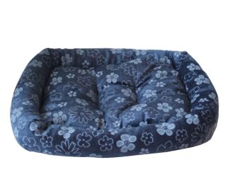 Winter Pet Mat Warm Dog Mat Cat Mat Kennel Mat [D]