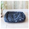 Winter Pet Mat Warm Dog Mat Cat Mat Kennel Mat [D]