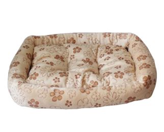 Winter Pet Mat Warm Dog Mat Cat Mat Kennel Mat [E]