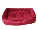 Winter Pet Mat Warm Dog Mat Cat Mat Kennel Mat [F]