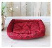 Winter Pet Mat Warm Dog Mat Cat Mat Kennel Mat [F]