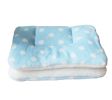 Winter Pet Mat Warm Dog Mat Cat Mat Kennel Mat [H]