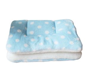 Winter Pet Mat Warm Dog Mat Cat Mat Kennel Mat [H]