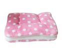 Winter Pet Mat Warm Dog Mat Cat Mat Kennel Mat [J]