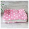 Winter Pet Mat Warm Dog Mat Cat Mat Kennel Mat [J]