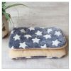 Winter Pet Mat Warm Dog Mat Cat Mat Kennel Mat [B-1]