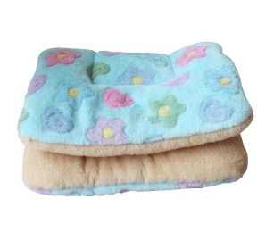 Winter Pet Mat Warm Dog Mat Cat Mat Kennel Mat [D-1]