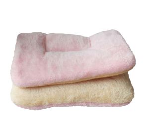 Winter Pet Mat Warm Dog Mat Cat Mat Kennel Mat [G-1]