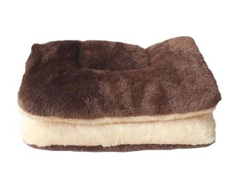 Winter Pet Mat Warm Dog Mat Cat Mat Kennel Mat [J-1]