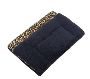 Winter Pet Mat Warm Dog Mat Cat Mat Kennel Mat [K-2]