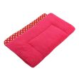 Winter Pet Mat Warm Dog Mat Cat Mat Kennel Mat [K-5]