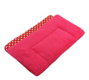 Winter Pet Mat Warm Dog Mat Cat Mat Kennel Mat [K-5]