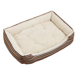 Detachable & Durable House Pet Mat Pet Bed Pet House Kennel Pet Supplies, NO.10