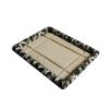 Detachable House Pet Mat Stylish Pet Bed Pet House Kennel,Pet Bolster Bed#K