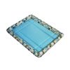 Detachable House Pet Mat Stylish Pet Bed Pet House Kennel,Pet Bolster Bed#M