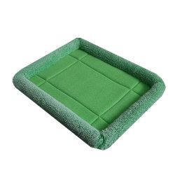Detachable House Pet Mat Stylish Pet Bed Pet House Kennel,Pet Bolster Bed#Q